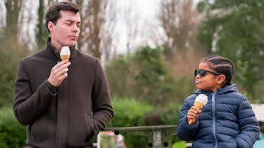 9:00 PM: Babies (S1 E6) (S1) | BBC One East Midlands | 4/14 2026