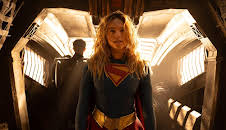 Supergirl