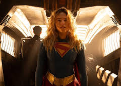 Supergirl