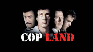 22:30: MAD THRILLER: 'COPLAND' | BE MAD | 10/19 2026