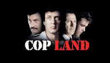 MAD THRILLER: 'COPLAND'