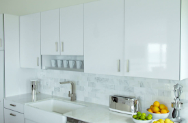 Bahamas Life: Out of the Montreal Cold