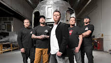 Kindig Customs (S1 E5)