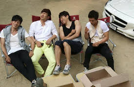 A Gentleman's Dignity: A Gentleman's Dignity - Episode 11