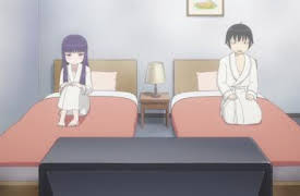 Hi Score Girl: Episode 12