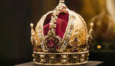Der Raub der Kronjuwelen