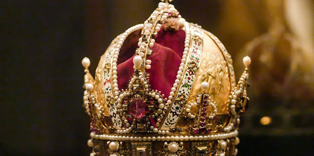 22:25: Der Raub der Kronjuwelen | 3SAT | 12/9 2025