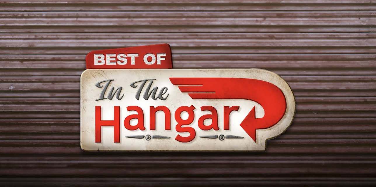 Best of In The Hangar