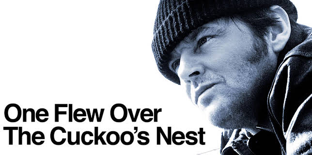 One Flew Over The Cuckoo's Nest (1975)