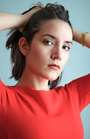 Maddalena Vallecchi Williams as 