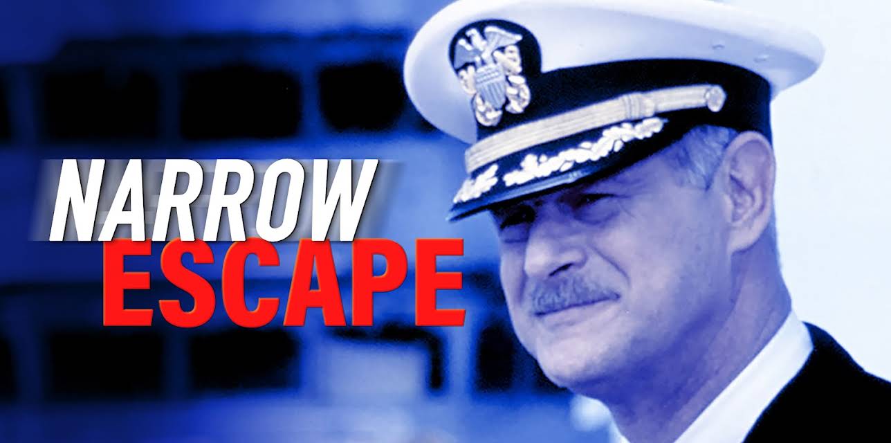 Narrow Escape (1997)