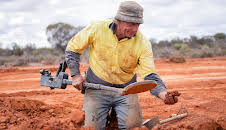 Australian Gold - Schatzsuche Down Under