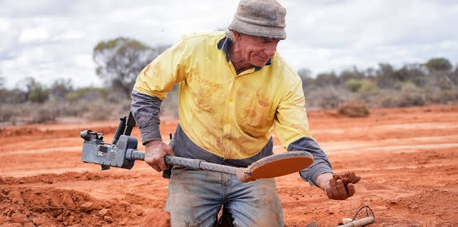 16:35: Australian Gold - Schatzsuche Down Under | Kabel Eins Doku | 1/14 2026