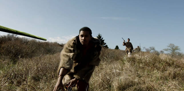 01:10: History 360° - Geschichte der Menschheit | ZDFinfo | 11/13 2025