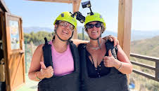 Bargain-Loving Brits in the Sun (S11 E33)