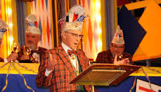 Mumbach Mumbach täterä - Sitzung der Mombacher Bohnebeitel 2026