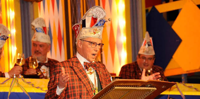 Mumbach Mumbach täterä - Sitzung der Mombacher Bohnebeitel 2026