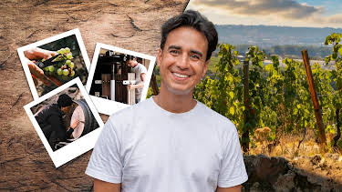 16:45: Kochstories - Der kolumbianische Traum von Riesling | HR Fernsehen | 4/25 2026