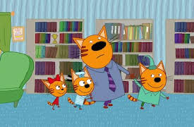 Kid-e-cats: Episode 29