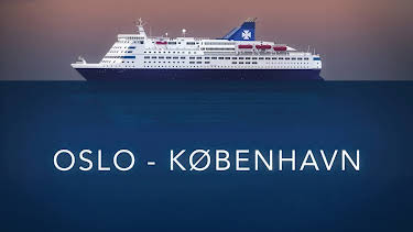 00:10: Oslo - København | NRK 2 | 5/28 2026