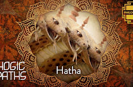 Yogic Paths: Hatha & The Evolution of Yoga