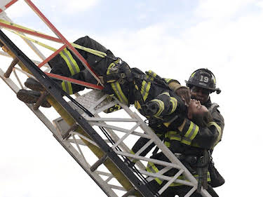 08:30: Seattle Firefighters - Die jungen Helden | Sixx | 7/17 2026