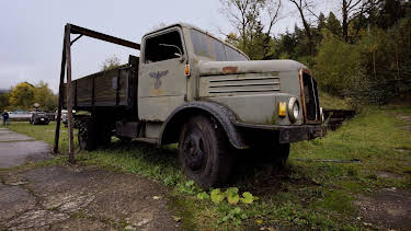 12:00: Nazi-Bauten - Geheimprojekte aus Beton | Kabel Eins Doku | 4/2 2026