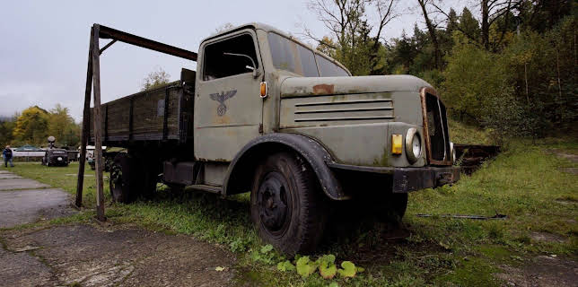 15:50: Nazi-Bauten - Geheimprojekte aus Beton | Kabel Eins Doku | 3/26 2026