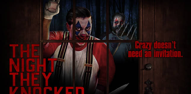 The Night They Knocked (2020)