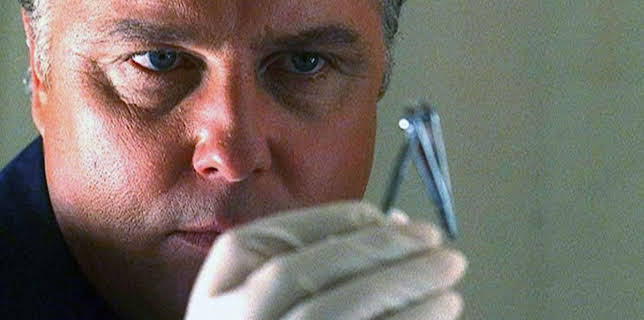 03:50: CSI: Den Tätern auf der Spur | RTL | 3/20 2026