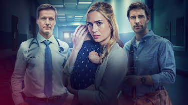 3:20 PM: Conceived in Lies | Channel 5 | 7/31 2026