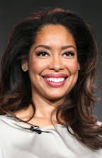 Gina Torres als 