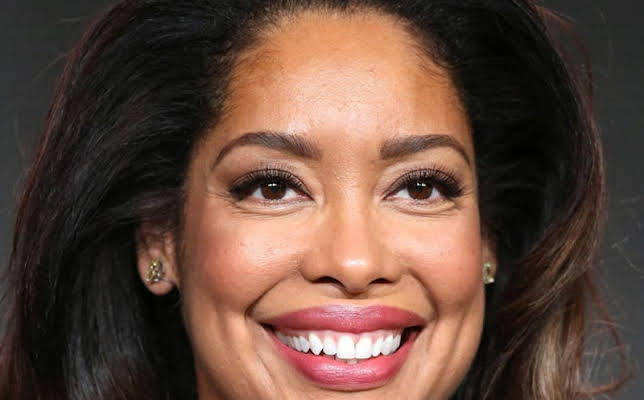 Gina Torres