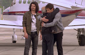 La Reina del Sur: Avsnitt 37