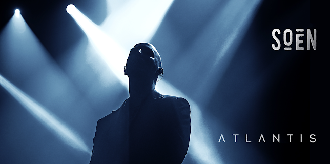 Soen: Atlantis (2022)