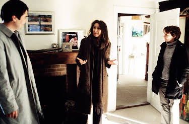 17:10: Kommissarie Lynley (S1 E6) (S1) | Kanal 11 | 5/4 2026