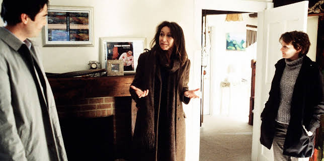 21:10: Kommissarie Lynley (S1 E6) (S1) | Kanal 11 | 2/7 2026