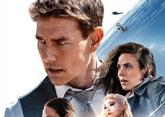 Mission: Impossible - Dead Reckoning Part One