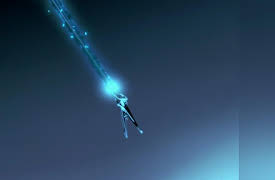 TRON: Uprising Volume 1: Isolated