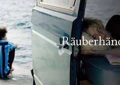 Räuberhände