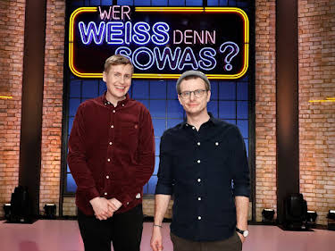 14:25: Wer weiß denn sowas? | SWR Fernsehen RP | 9/15 2026