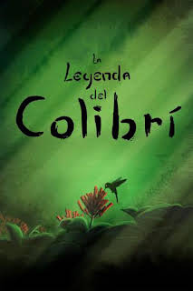 03:17: La leyenda del colibrí | M. Drama | 8/12 2026