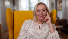 Datoen: Linn Skåber