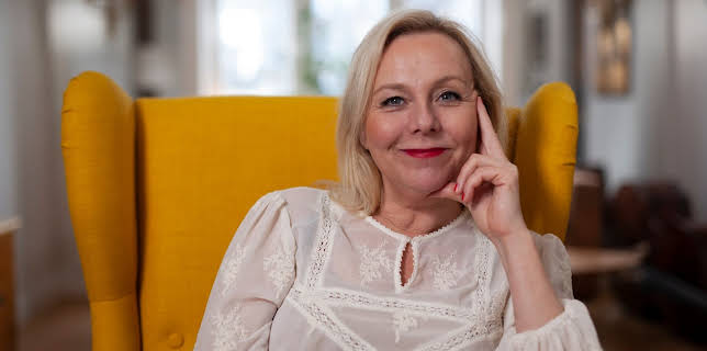 11:15: Datoen: Linn Skåber | NRK 3 | 2/20 2026