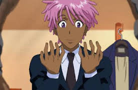 Neo Yokio: The Sea Beneath 14th St.