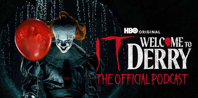 The IT: Welcome to Derry Podcast, Season 1