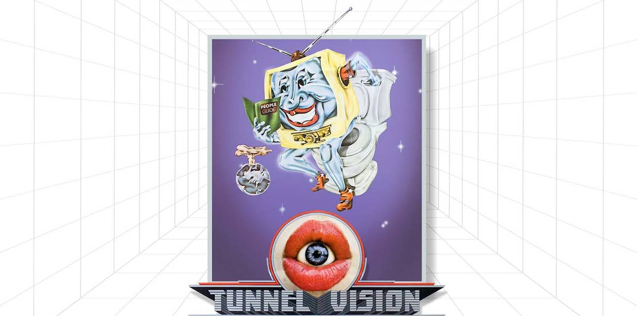 Tunnel Vision (2022)