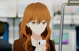 The Ice Guy and His Cool Female Colleague: Season 1: Excitement! The Halloween Costume Contest