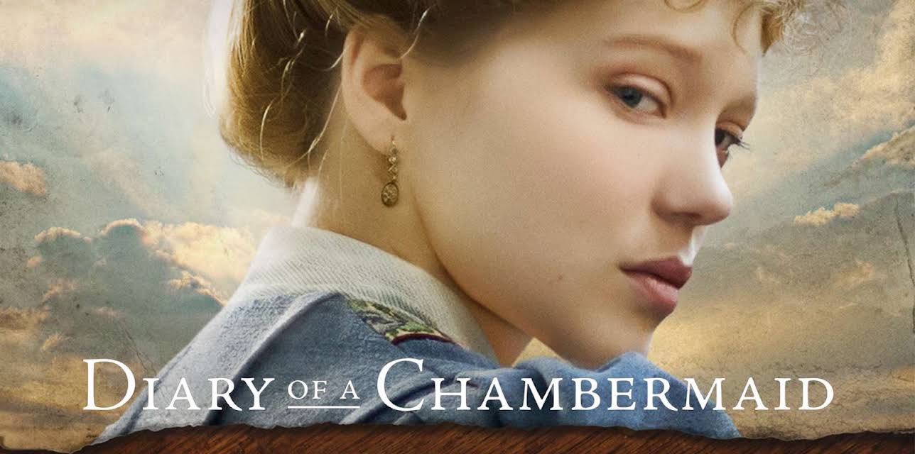 Diary Of A Chambermaid (English Subtitled) (2016)