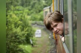 Big Crazy Family Adventure Season 1: Leg 8: Toy Trains and a Fever
